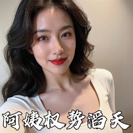 阿姨权势滔天 阿姨权势滔天