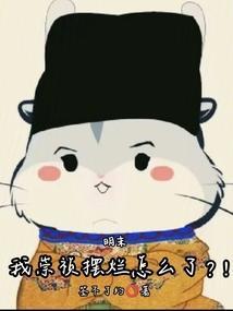 明末:我崇祯摆烂怎么了?! 明末:我崇祯摆烂怎么了?!