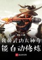 我的武功太神奇,能自动修炼 我的武功太神奇,能自动修炼